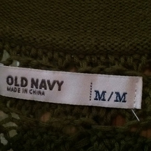 Cardigan - Picture 2 of 2